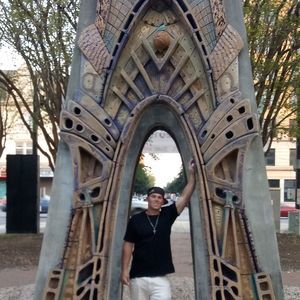 Meet your Posher, Benny